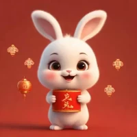 属兔今年几岁了2025年：属兔生肖年龄注意事项