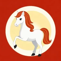 属马人明天的运势查询，运势农历节气影响分析