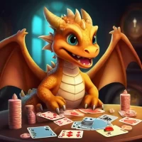 属龙今日打牌运气如何，生肖情绪影响摸牌走势