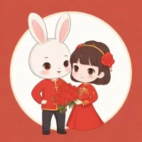 属兔和什么生肖最配婚姻：生肖长期观察