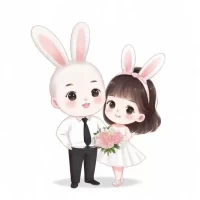 属兔和什么属相相合最好婚姻：属兔婚后相处建议