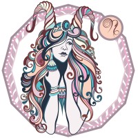 魔蝎女今日运势星座屋(20240610)