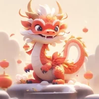 属龙人今年运势2025年运势，运势生肖运程细节