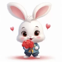 1987年属兔男最佳婚配：属兔属相性格分析