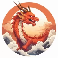 龙人今日运势和运程详解，龙人今日运势和运程详解图