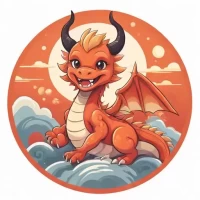 2025年属龙人运势卜易居：2025年属龙的人的全年运势