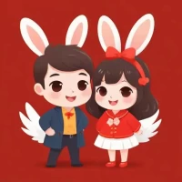 属兔男和属鸡女的生肖配对情况，生肖相处建议