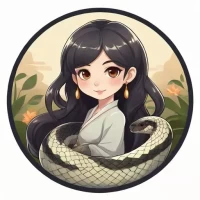 属蛇生在哪个月最好命运女孩：属蛇生在哪个月最好命运女孩子