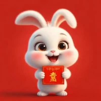 75年的兔今年多少岁，年龄属兔运势分析