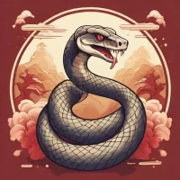 属蛇的跟哪个生肖配最好的，属蛇蛇生肖相合秘诀