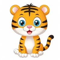 属虎男与什么生肖最配：属虎男生肖配对注意事项