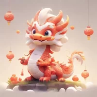 2025年属龙人的全年运势，运势本命年化解方法