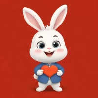 属兔男和什么生肖最配对呢：兔男属兔男婚姻建议