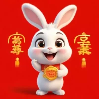 属兔年龄对照表1987年，属兔生肖配对禁忌