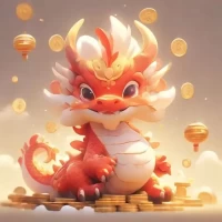 属龙今日运势及财运如何，运势情感交流方式