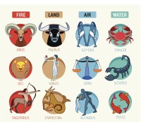 星座6月7日今日运势，星座6月7日运势查询