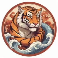 属虎的与属蛇的相克吗：属虎的与属蛇的相克吗婚姻如何