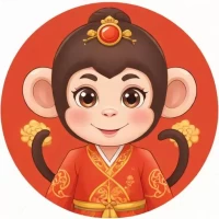 92年的猴女在2025年的运势，92年属猴2025年运势及运程