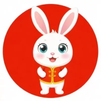 兔人遇兔年运气怎么样：兔人遇兔年运程