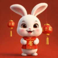 属兔今年多大岁数1963年出生，属兔1963年生人注意事项