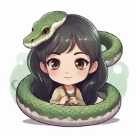 属蛇和什么属相相冲相合呢女孩：属蛇化解属相冲突