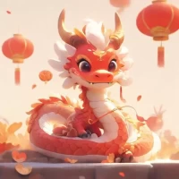 属龙遇蛇年2025运势怎么样呢