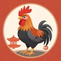 2025年属鸡的是什么命：属鸡2025必有一难