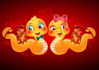 属蛇人2025年运势解析：财运健康全指南