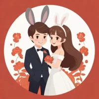 属兔和属蛇的婚配相克吗，婚配民间说法可信度