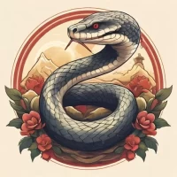 属蛇的贵人生肖是什么，贵人生肖配对细节