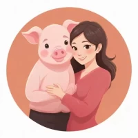 属猪的和什么属相最配婚姻最合适，属猪的和什么属相最配婚姻最合适女人