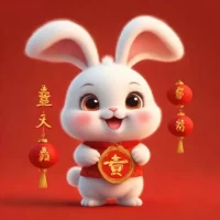 2025年属兔运气怎么样：属兔流年运势调整