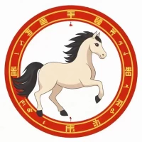 属马今日赢钱财神方位，今天属马的赢钱方位