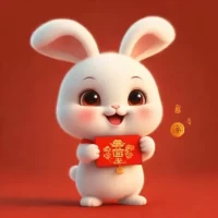 2025年属兔人的全年运势，运势生肖运势解析