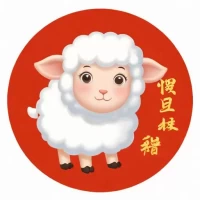 属羊2025年运势大全：属羊2025年运势大全李居明