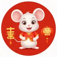 生肖鼠2025年运势大全，84生肖鼠2025年运势大全