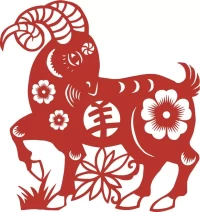 2025年属羊人每日运势：生肖羊每日运势指南