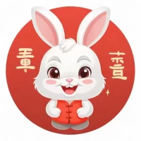 八十岁左右的属兔的是哪一年，八十岁属兔的是哪年出生的