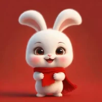 属兔和什么属相相配最好：属兔生肖相合条件