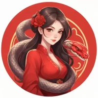 2025年属蛇的人能穿红色吗，2025年属蛇的人能穿红色吗女