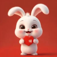 87年属兔人一生三大劫难：属兔健康隐患注意