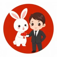 属兔跟属蛇的人相配吗，属兔跟属蛇的人相配吗婚姻