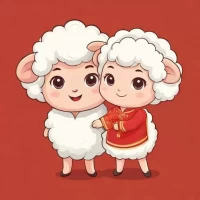 属羊和什么生肖最配婚姻，属羊性格分析