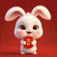 请问属兔的今年多少岁了：属兔运势变化应对