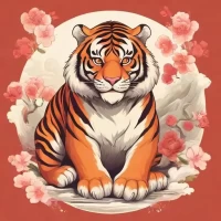 86年虎39岁是个劫是爱情吗：生肖中年情感危机