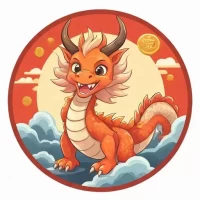 今日日期属龙人今日财运：属龙人今日财运卜易居