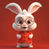 八十岁左右的属兔的是哪一年：属兔年龄对照