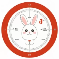 属兔的年龄表2025，属兔的年龄表2025年