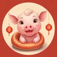 属猪蛇年运势2025年运程，属猪蛇年运势2025年运程如何