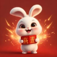 属兔2025彻底大爆发,属兔人如何准备